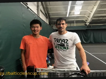 Why Is Michael Zheng Stalling His Own Career?