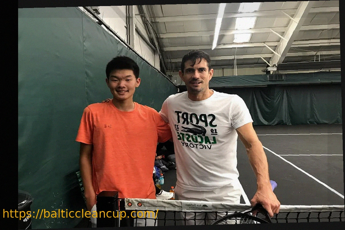 Preview Why Is Michael Zheng Stalling His Own Career?