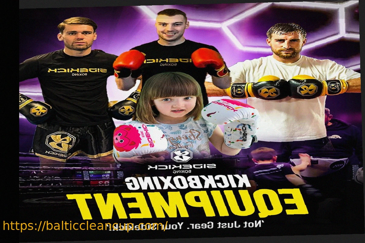 Preview Sidekick Boxing Champions Alex Reid’s IFC MMA and Kickboxing Event