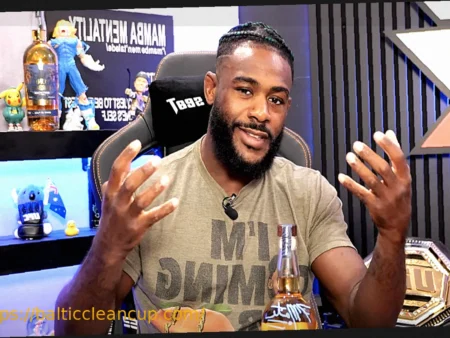 Former UFC Champion Critiques White House Fight Card