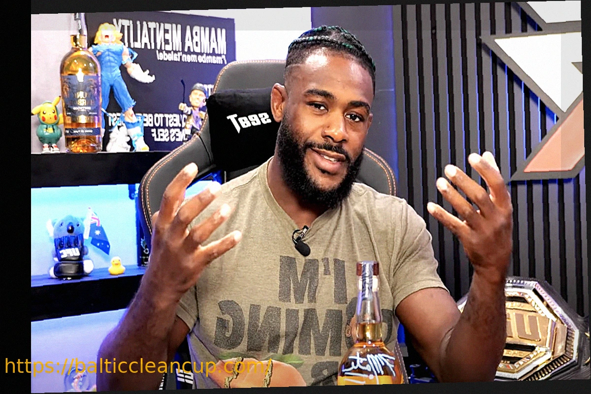 Preview Former UFC Champion Critiques White House Fight Card