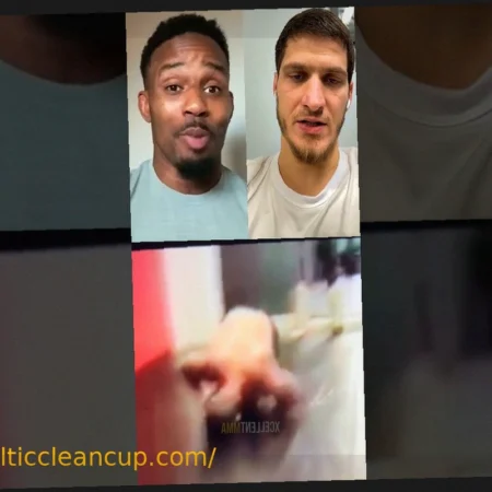 Мовсар Евлоев: Либо титульный бой, либо ничего после победы на UFC London