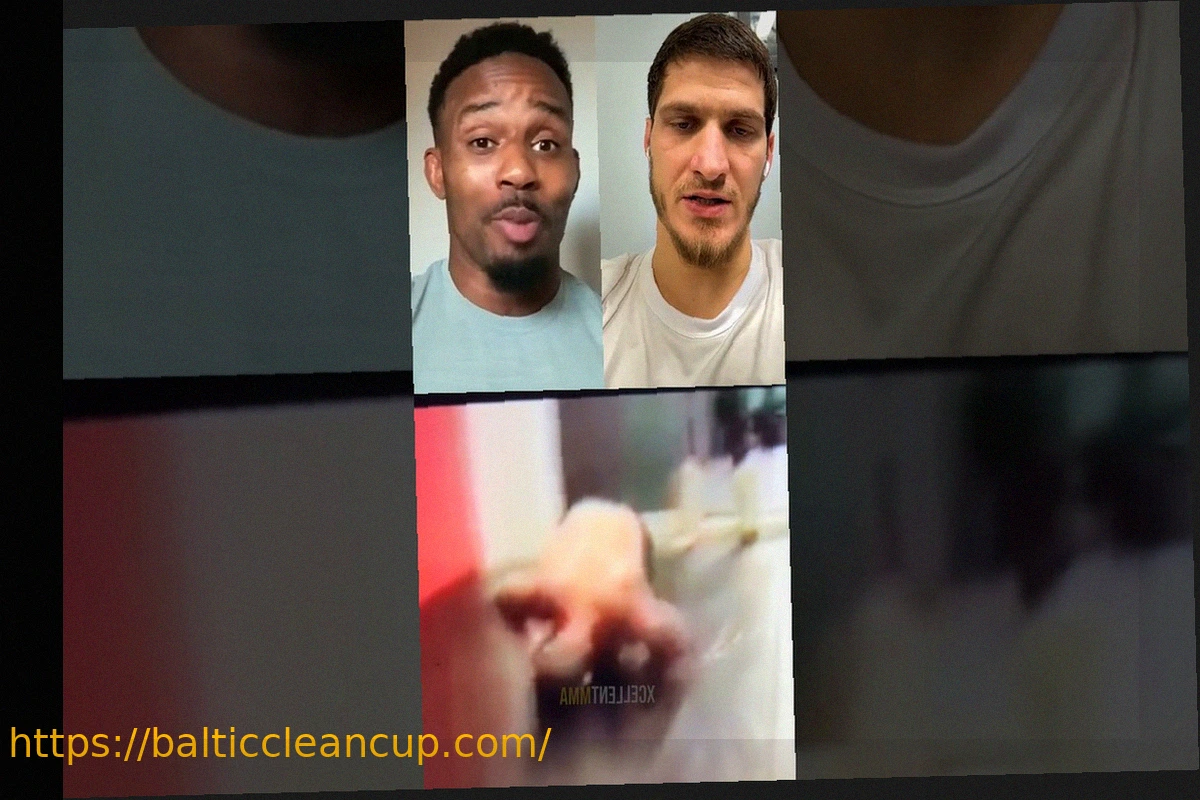 Preview Мовсар Евлоев: Либо титульный бой, либо ничего после победы на UFC London