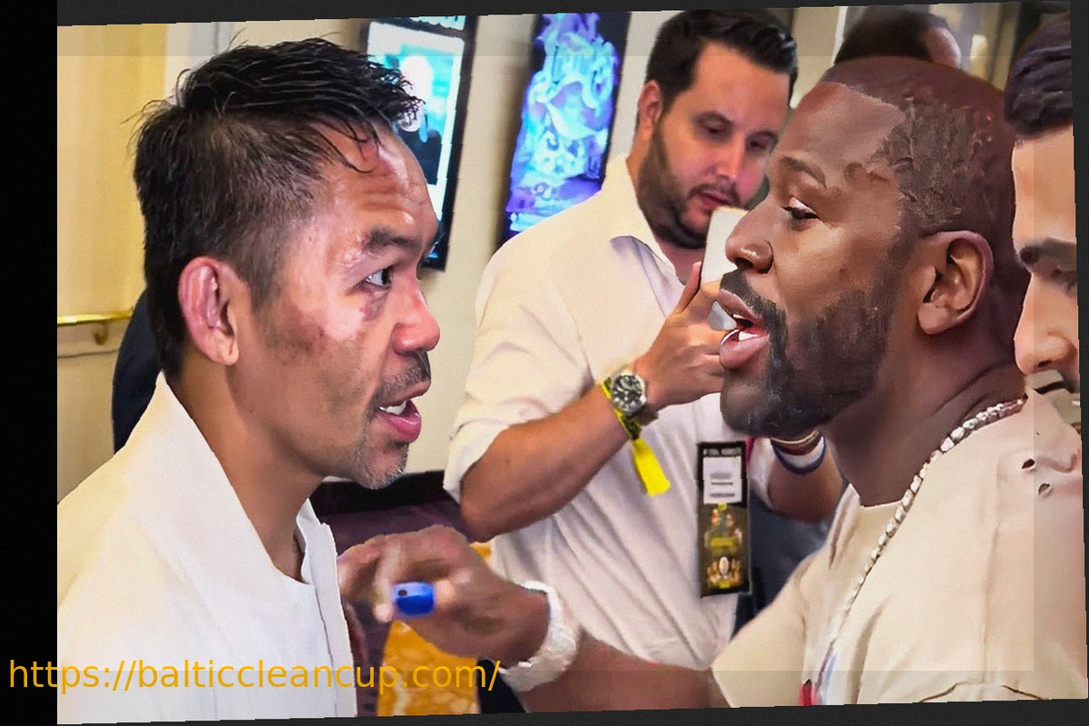 Preview Sebastian Fundora Ponders the Authenticity of a Potential Mayweather vs. Pacquiao Rematch