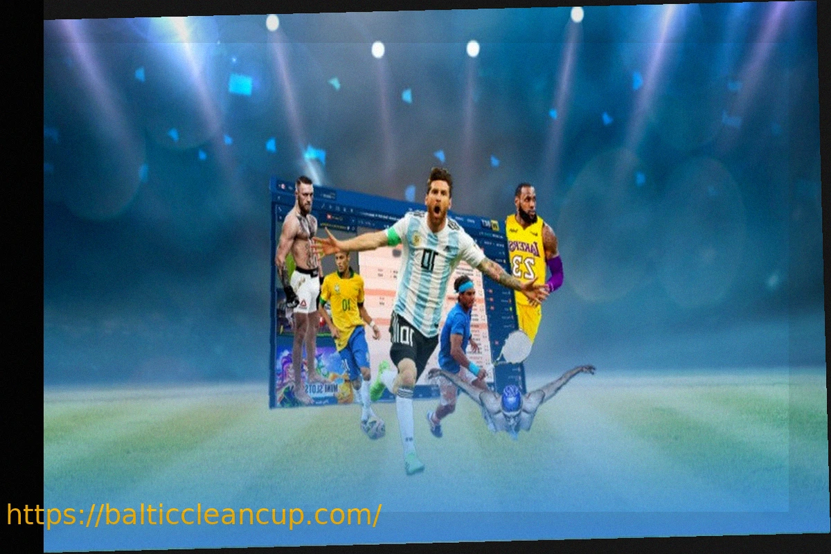 Preview 7M: Comprehensive Football Statistics and Live Match Analysis