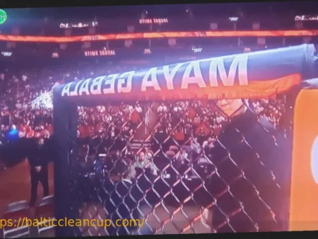 Dana White Steps In to Fund Medical Care for School Shooting Survivor Maya Gebala