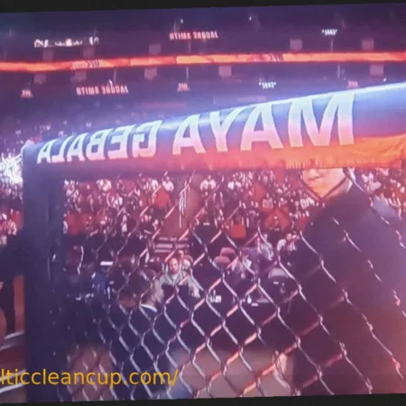 Dana White Steps In to Fund Medical Care for School Shooting Survivor Maya Gebala