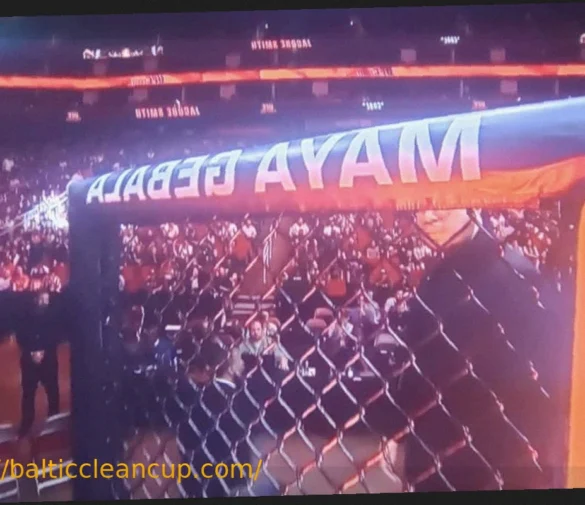 Dana White Steps In to Fund Medical Care for School Shooting Survivor Maya Gebala