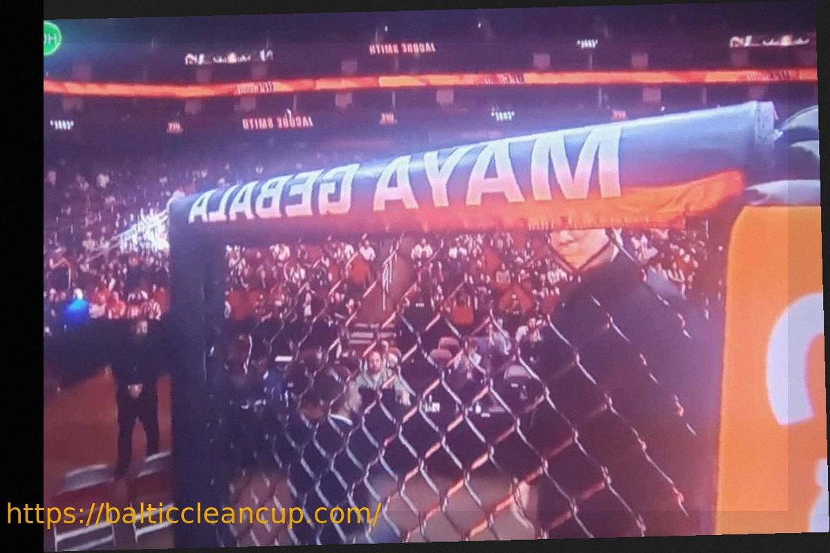 Preview Dana White Steps In to Fund Medical Care for School Shooting Survivor Maya Gebala