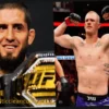 Ian Machado Garry Questions Islam Makhachev’s Injury Claims Amid Training Footage