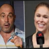 Joe Rogan Backs Ronda Rousey’s UFC Pay Criticism, Eyes Netflix as MMA Game-Changer