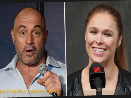 Joe Rogan Backs Ronda Rousey’s UFC Pay Criticism, Eyes Netflix as MMA Game-Changer