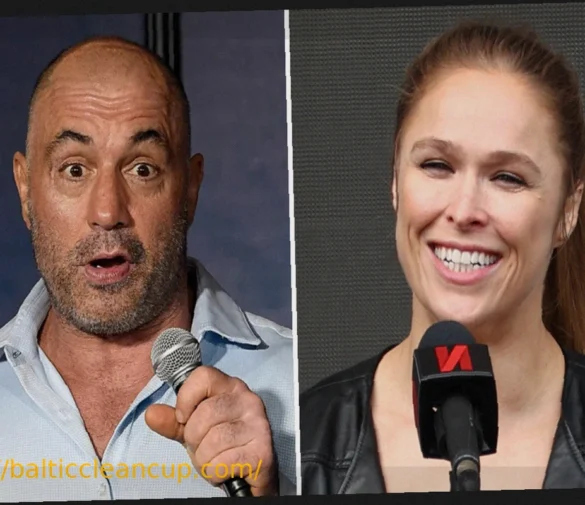 Joe Rogan Backs Ronda Rousey’s UFC Pay Criticism, Eyes Netflix as MMA Game-Changer