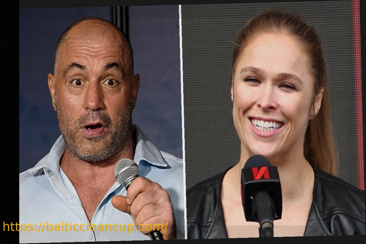 Preview Joe Rogan Backs Ronda Rousey’s UFC Pay Criticism, Eyes Netflix as MMA Game-Changer