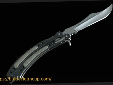 CS2 Knife Market 2026: Trends, Prices, and Trading Guide