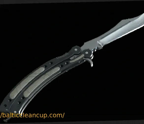 CS2 Knife Market 2026: Trends, Prices, and Trading Guide