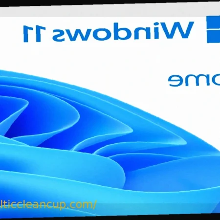 Windows 11 Home – User Friendly Operating System for Everyday Computing Needs