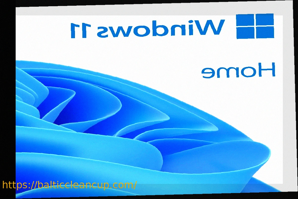 Preview Windows 11 Home – User Friendly Operating System for Everyday Computing Needs