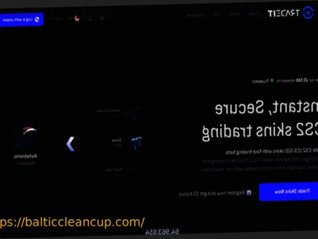 7 CS2 Skin Trading Sites Offering the Best Deposit Bonuses in 2026