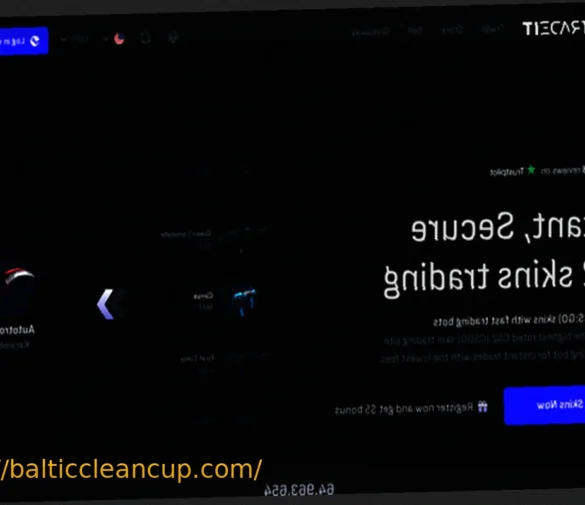 7 CS2 Skin Trading Sites Offering the Best Deposit Bonuses in 2026