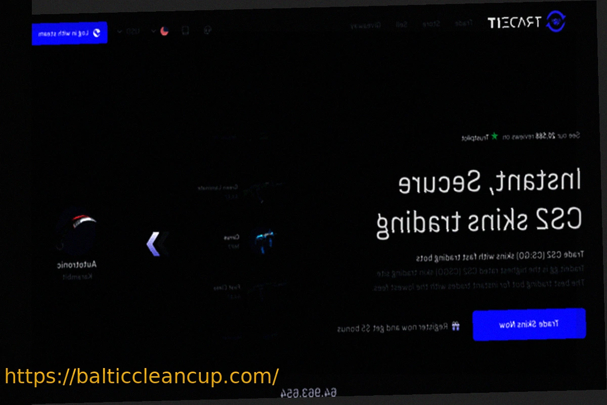 Preview 7 CS2 Skin Trading Sites Offering the Best Deposit Bonuses in 2026