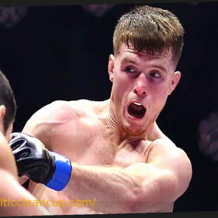 Пол Хьюз снялся с боя в Белфасте из-за травмы колена