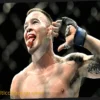 Colby Covington Slams ‘Bozo’ Bo Nickal, Denies White House Fight Offer