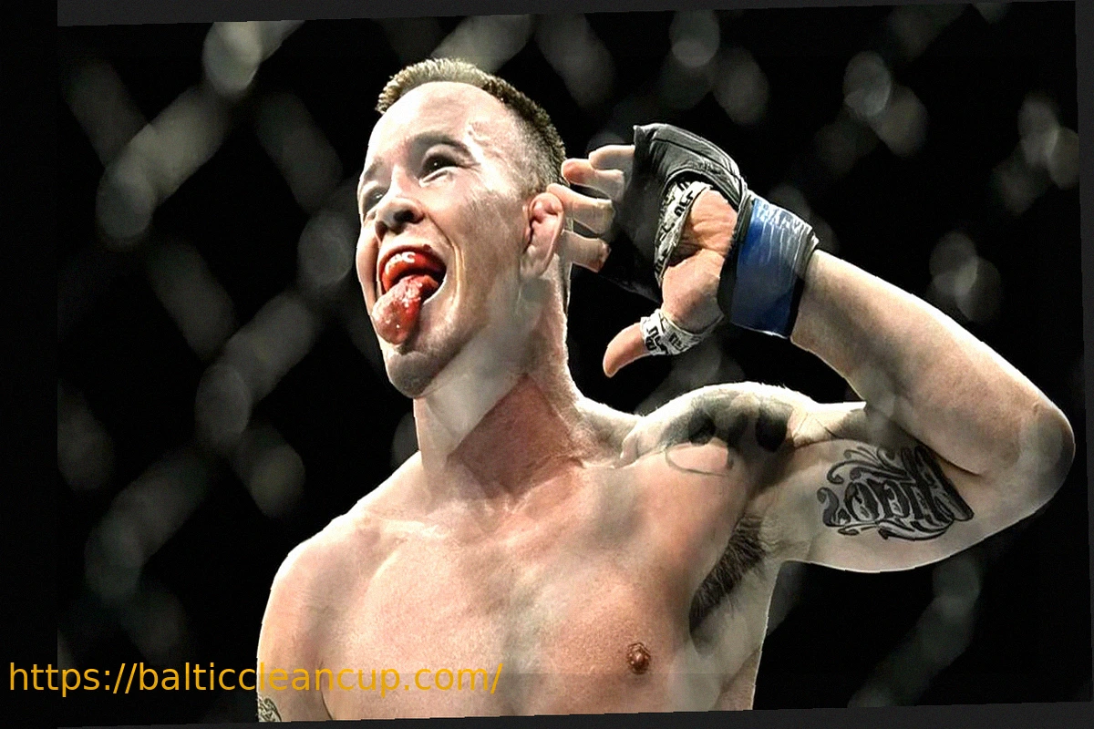 Preview Colby Covington Slams ‘Bozo’ Bo Nickal, Denies White House Fight Offer