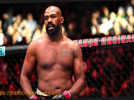 Джон Джонс выразил сильный интерес к кулачным боям на фоне продолжающихся разногласий с UFC