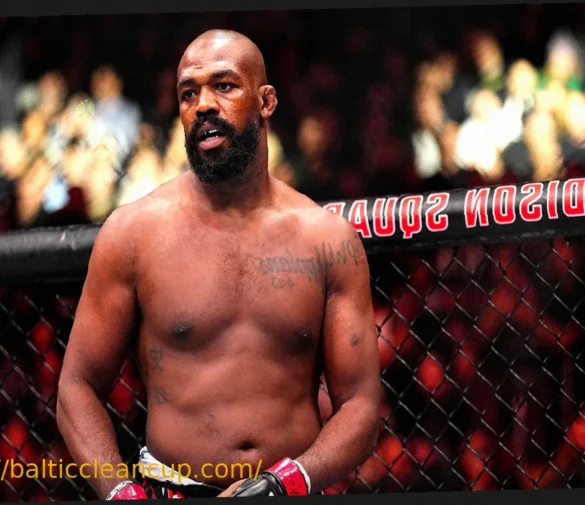 Джон Джонс выразил сильный интерес к кулачным боям на фоне продолжающихся разногласий с UFC