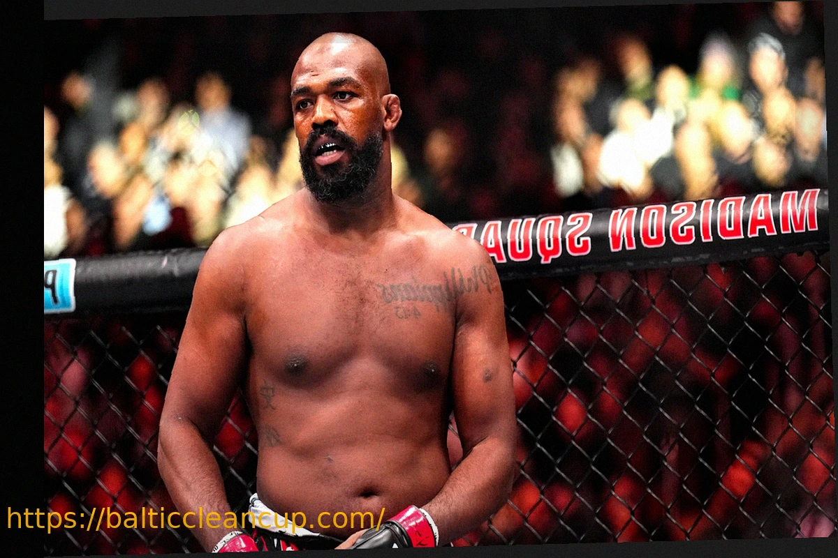 Preview Джон Джонс выразил сильный интерес к кулачным боям на фоне продолжающихся разногласий с UFC