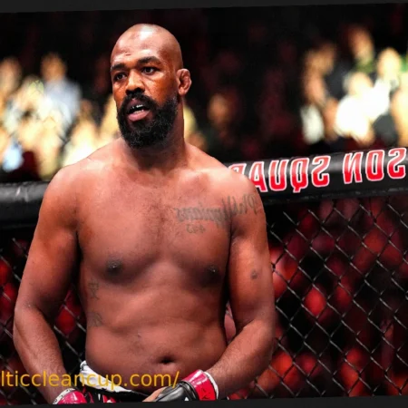 Джон Джонс выразил сильный интерес к кулачным боям на фоне продолжающихся разногласий с UFC