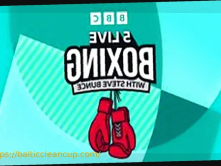 Steve Collins – The Celtic Warrior