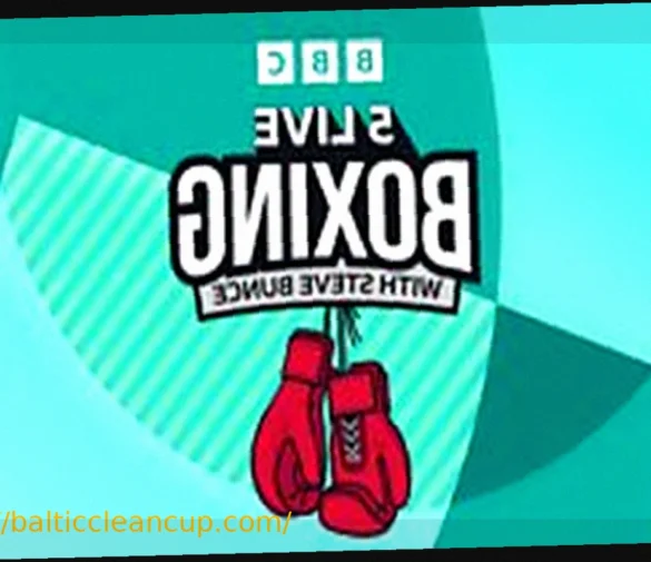 Steve Collins – The Celtic Warrior