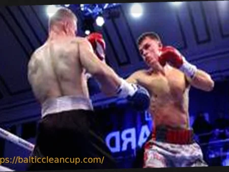 Unbeaten Bevan Ready for ‘Step Up’ Against Bulacio