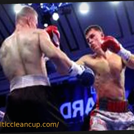 Unbeaten Bevan Ready for ‘Step Up’ Against Bulacio