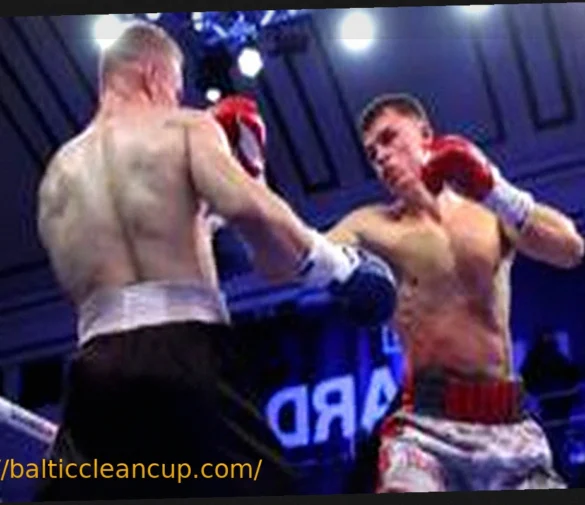 Unbeaten Bevan Ready for ‘Step Up’ Against Bulacio