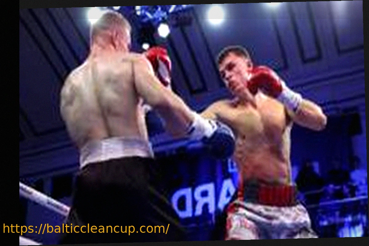 Preview Unbeaten Bevan Ready for ‘Step Up’ Against Bulacio