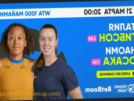 WTA грозит иск на 20 миллионов долларов от Тары Мур