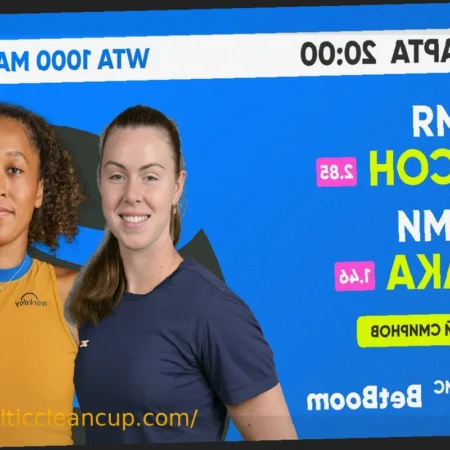 WTA грозит иск на 20 миллионов долларов от Тары Мур