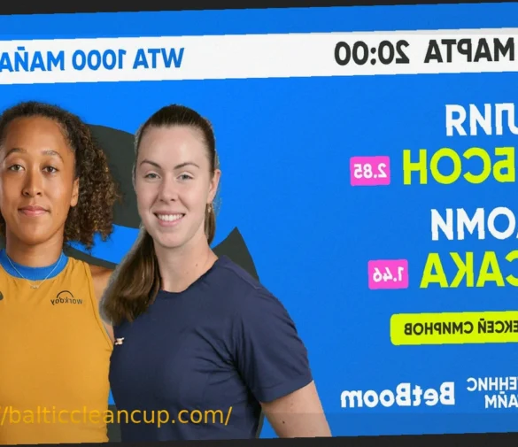 WTA грозит иск на 20 миллионов долларов от Тары Мур