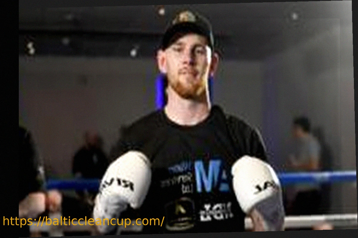 Preview James Hopes Weight Switch Will Pay Off With Title Win