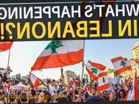 Ealamania Is Happening!