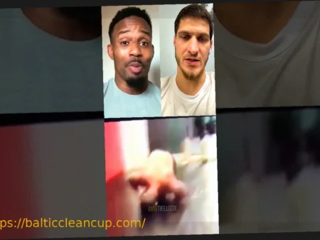 Michael Bisping Claims Lerone Murphy Should Have Won Against Movsar Evloev