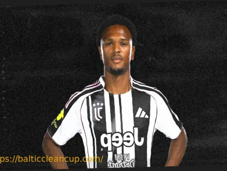 Fenerbahce Initiates Contact for Juventus’ Lois Openda