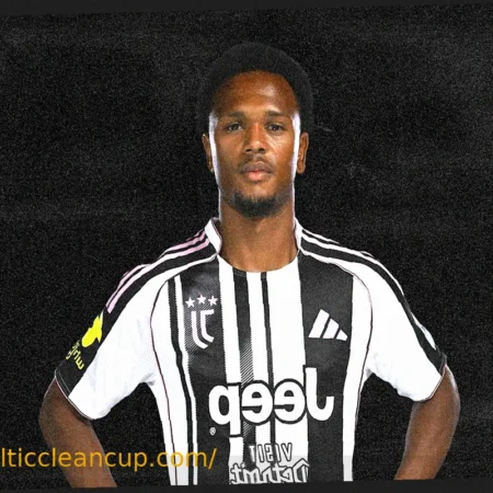 Fenerbahce Initiates Contact for Juventus’ Lois Openda