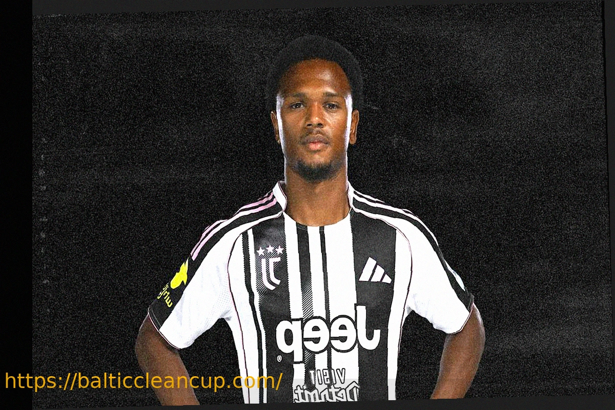 Preview Fenerbahce Initiates Contact for Juventus’ Lois Openda