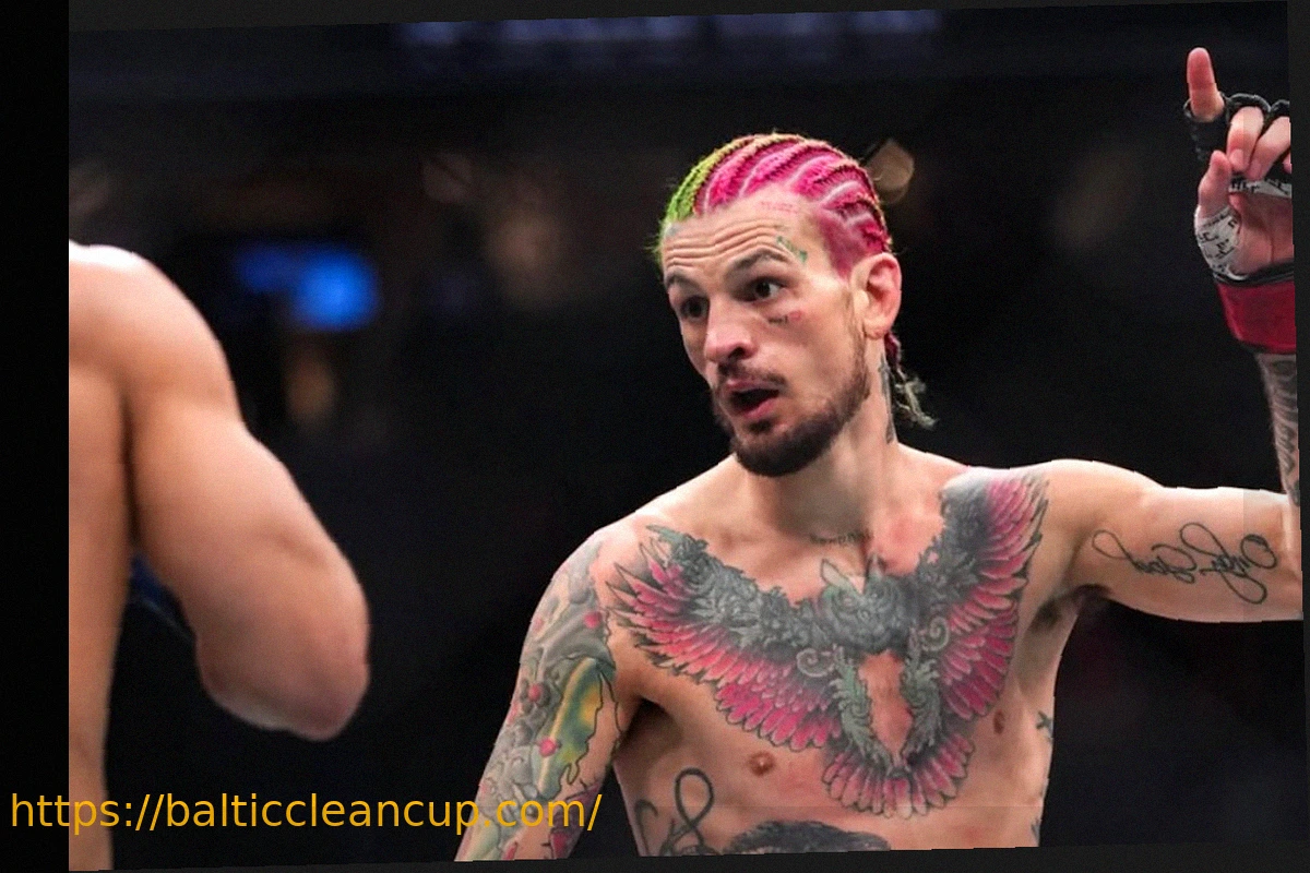 Preview Ian Machado Garry Deserves UFC Title Shot Against Islam Makhachev, Says UFC Commentator