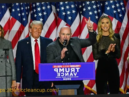 Association of Boxing Commissions to Advise on Historic UFC White House Event