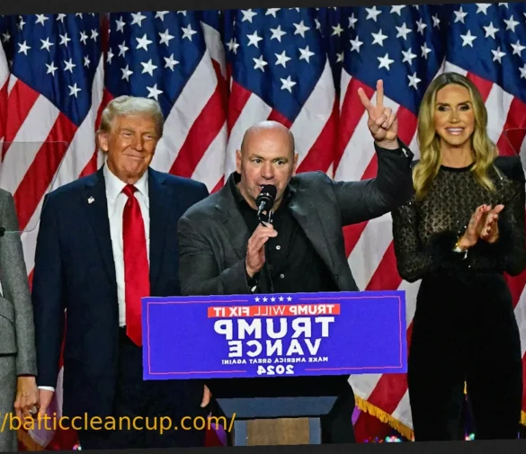 Association of Boxing Commissions to Advise on Historic UFC White House Event